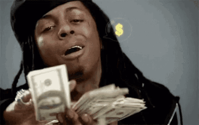 Cash Money